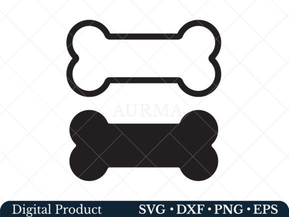 Download Dog Bone Svg, Pet Food Svg - Dog bone svg Collection