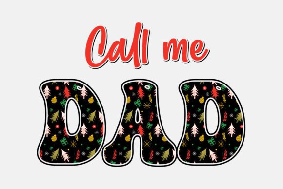 Download Retro Call Me Dad Sign Sublimation - Sub Collection
