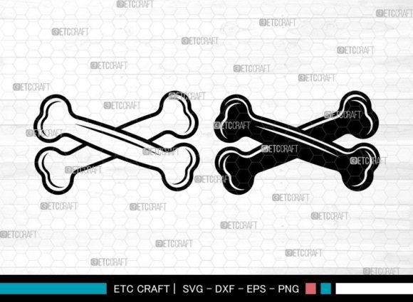Download Dog House SVG, Dog Bone SVG - Premium Resources