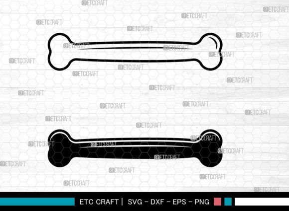Download Dog House SVG, Dog Bone SVG - Premium Resources