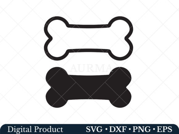 Download Dog Bone Svg, Pet Food Svg - Dog bone svg Collection
